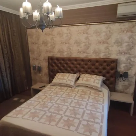 Apartament Europroperties Zlatna Kotva *