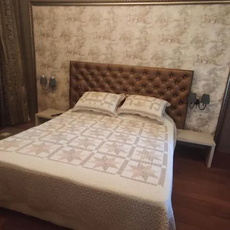 Europroperties Zlatna Kotva Apartament *