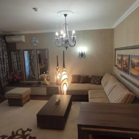 Europroperties Zlatna Kotva Apartament Złote Piaski