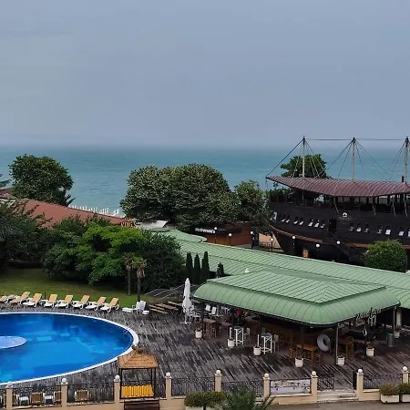 Europroperties Zlatna Kotva Appartement *