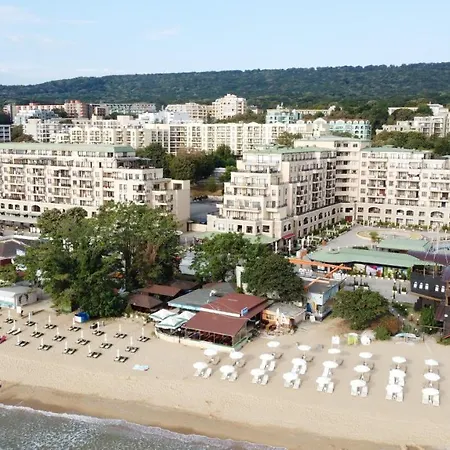 Europroperties Zlatna Kotva Apartament *