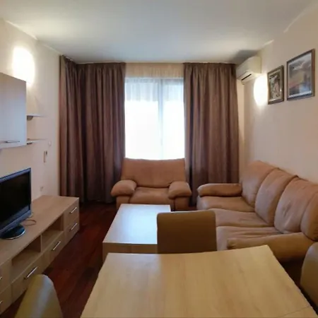 Europroperties Zlatna Kotva Złote Piaski