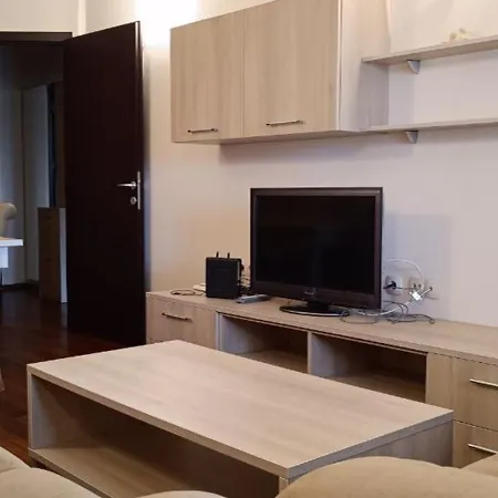 Apartment Europroperties Zlatna Kotva *