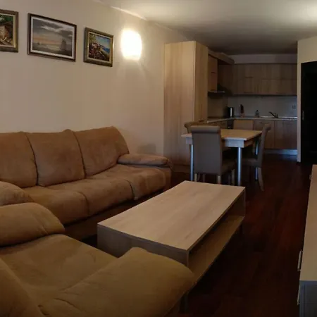 Europroperties Zlatna Kotva *