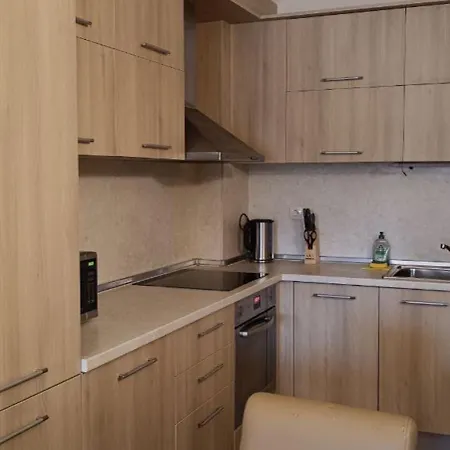 Europroperties Zlatna Kotva Apartamento