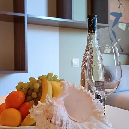 Europroperties Zlatna Kotva Apartamento
