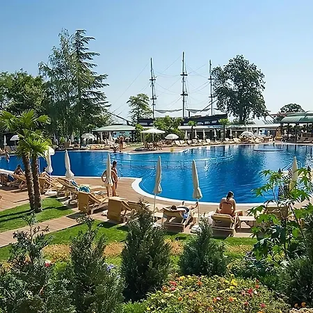 Europroperties Zlatna Kotva Złote Piaski