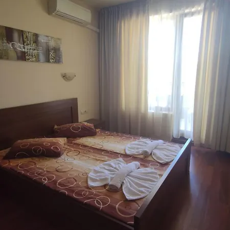 Europroperties Zlatna Kotva * Złote Piaski