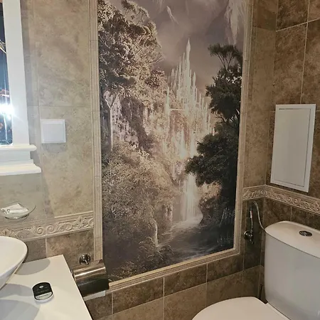 Apartamento Europroperties Zlatna Kotva *
