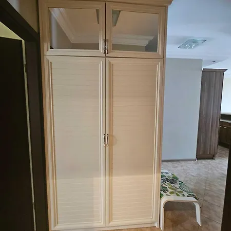 Europroperties Zlatna Kotva Apartament Złote Piaski