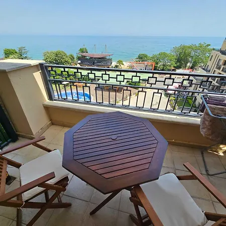 Europroperties Zlatna Kotva Apartament