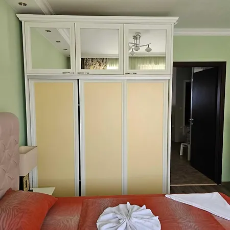 Apartament Europroperties Zlatna Kotva
