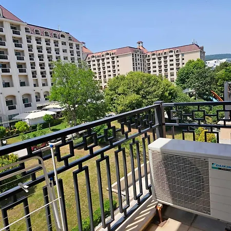 Apartament Europroperties Zlatna Kotva *