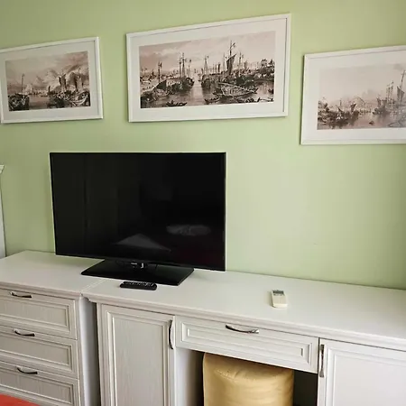 Europroperties Zlatna Kotva *