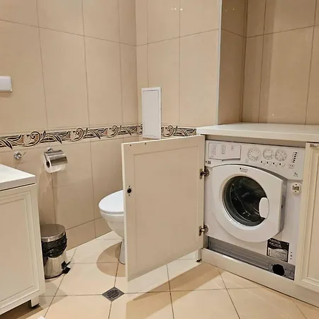 Europroperties Zlatna Kotva Apartament