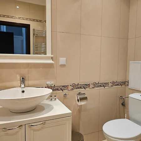 Europroperties Zlatna Kotva Apartment *