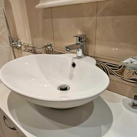 Apartment Europroperties Zlatna Kotva