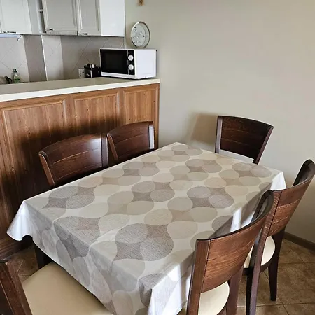 Europroperties Zlatna Kotva Apartament Złote Piaski
