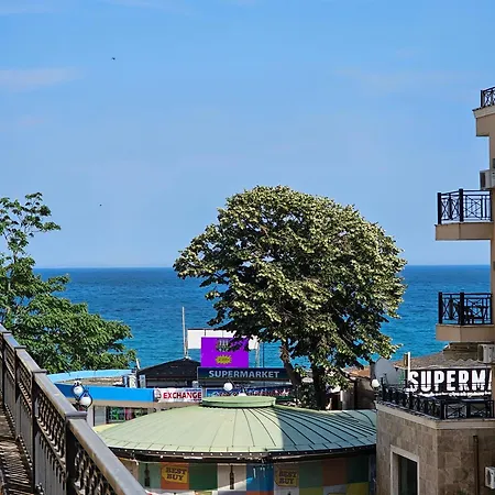 Appartamento Europroperties Zlatna Kotva *