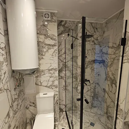 Europroperties Zlatna Kotva * 골든샌드