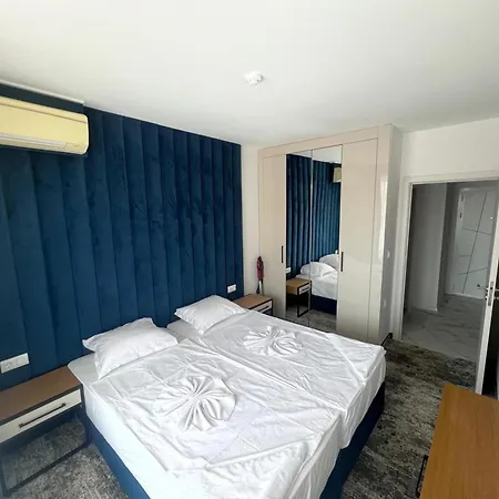 Europroperties Zlatna Kotva Apartment