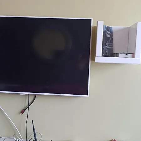 Europroperties Zlatna Kotva Apartment