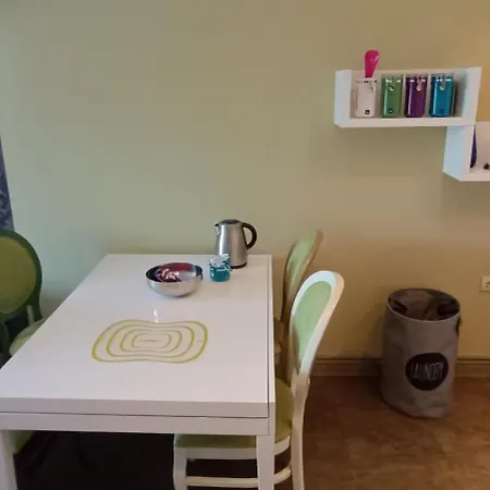 Apartment Europroperties Zlatna Kotva *