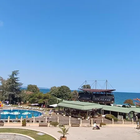 Europroperties Zlatna Kotva Złote Piaski