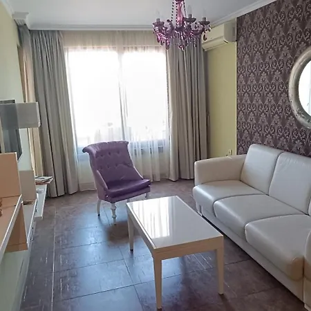 Europroperties Zlatna Kotva Apartment