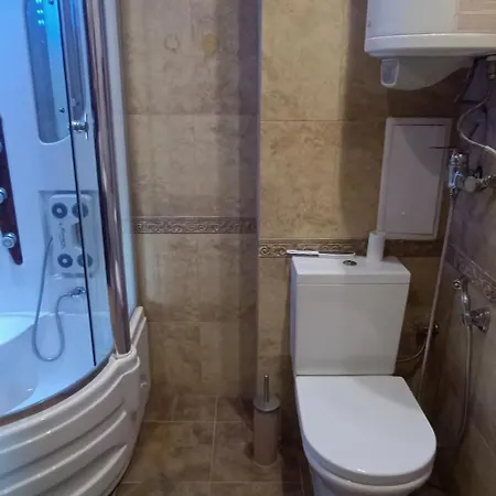 Europroperties Zlatna Kotva Apartamento *