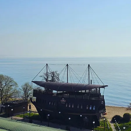Europroperties Zlatna Kotva 골든샌드