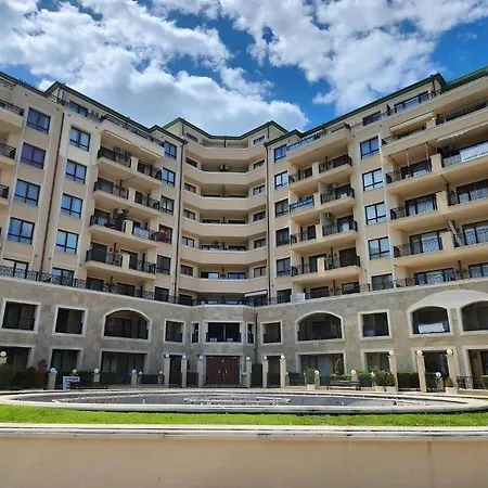 Europroperties Zlatna Kotva *