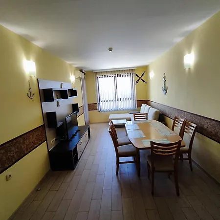 Europroperties Zlatna Kotva *