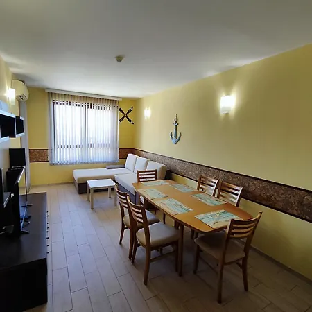 Europroperties Zlatna Kotva Złote Piaski