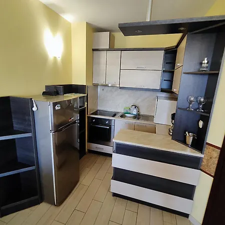 Europroperties Zlatna Kotva