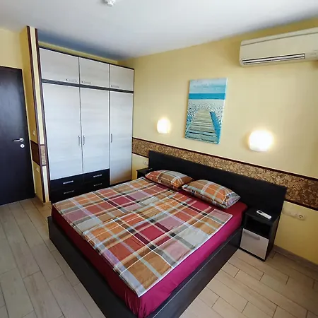 Europroperties Zlatna Kotva Apartament