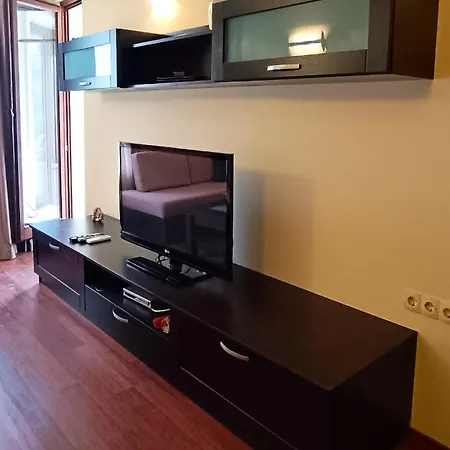 Europroperties Zlatna Kotva * Złote Piaski