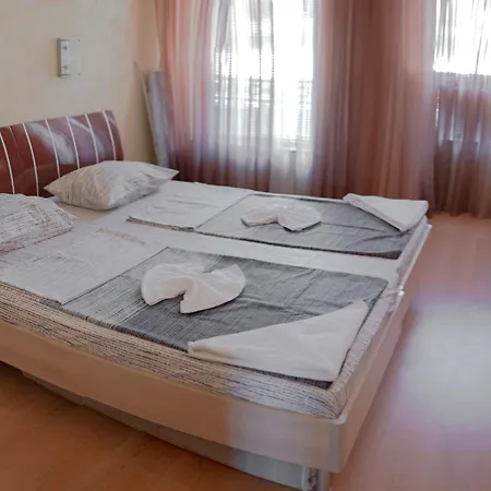 Lägenhet Europroperties Zlatna Kotva *
