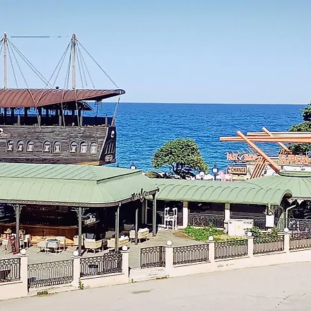 Europroperties Zlatna Kotva Golden Sands
