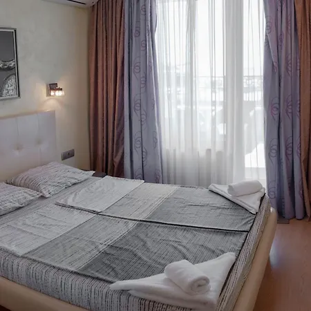 Lägenhet Europroperties Zlatna Kotva *