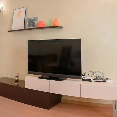 Europroperties Zlatna Kotva