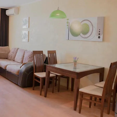 Europroperties Zlatna Kotva *