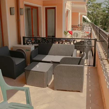 Apartment Europroperties Zlatna Kotva *