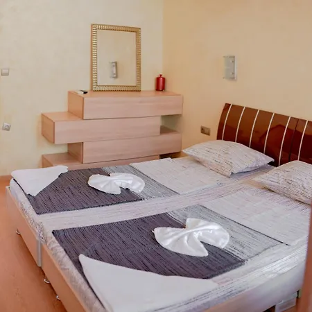 Lägenhet Europroperties Zlatna Kotva