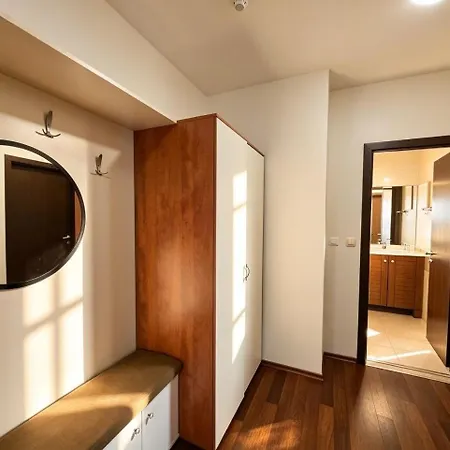 Europroperties Zlatna Kotva 골든샌드