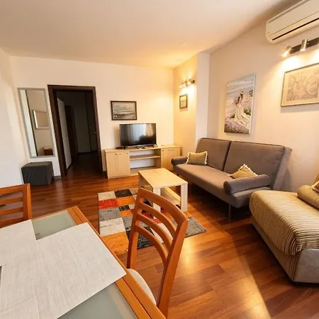 Europroperties Zlatna Kotva * 골든샌드