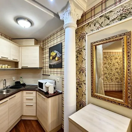 Europroperties Zlatna Kotva Apartment