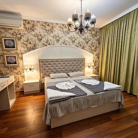Europroperties Zlatna Kotva Apartment *