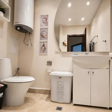 Europroperties Zlatna Kotva Золотые Пески