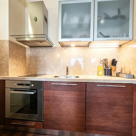 Europroperties Zlatna Kotva Goldstrand